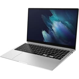 Samsung Galaxy Book 15" (2021) - Core i3 - Gen 11 (G) - 8GB - SSD 256 GB QWERTZ - Γερμανικό