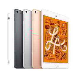 iPad mini (2019) 5η γενιά 256 Go - WiFi + 4G - Space Gray