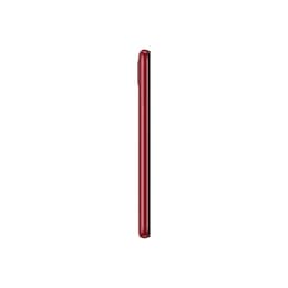 Galaxy A01 Core 16GB - Κόκκινο - Ξεκλείδωτο
