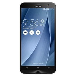 Zenfone 2 Ze551ml 64GB - Μπλε - Ξεκλείδωτο