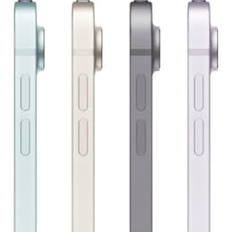 iPad Air M2 13 (2024) 6η γενιά 512 Go - WiFi - Space Gray