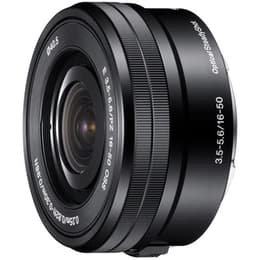 Sony Φωτογραφικός φακός Sony E 16-50mm f/3.5-5.6