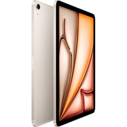 iPad Air M2 11 (2024) 6η γενιά 1000 Go - WiFi - Αστροφεγγιά