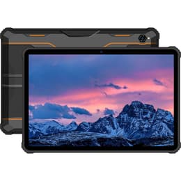 Oukitel RT5 256GB - Πορτοκαλί - WiFi + 4G