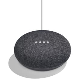 Google Home Mini Bluetooth Ηχεία - Μαύρο ανθρακί