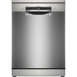 Πλυντήριο πιάτων πάγκου 60 cm Bosch SMS6TCI02E - 12 έως 16 σερβίτσια μαχαιροπήρουνα