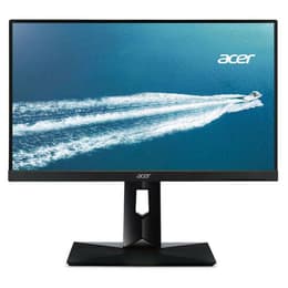 23" Acer CB241HY 1920 x 1080 LCD monitor Μαύρο