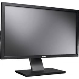 23" Dell UltraSharp U2311H 1920 x 1080 LCD monitor Μαύρο