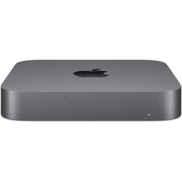Mac Mini (Οκτώβριος 2018) Core i7 3.2 GHz - SSD 1 tb - 16GB