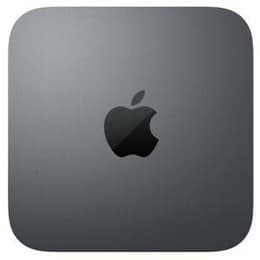 Mac Mini (Οκτώβριος 2018) Core i7 3.2 GHz - SSD 1 tb - 16GB