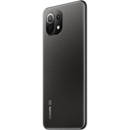 Xiaomi Mi 11 Lite 5G 128GB - Μαύρο - Ξεκλείδωτο