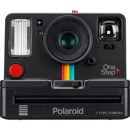 Άλλο OneStep+ - Μαύρο + Polaroid Instax Lens f/14-64