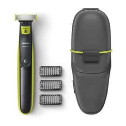 Πολλαπλών χρήσεων Philips OneBlade QP2520/65 Ξυριστική μηχανή