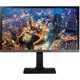 28" Samsung U28E850R LED monitor Μαύρο