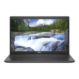 Dell Latitude 3520 15" (2020) - Core i5-1135G7﻿ - 16GB - SSD 1000 GB QWERTY - Αγγλικά