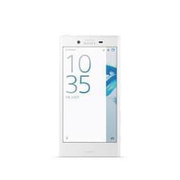 Sony Xperia X Compact 32GB - Άσπρο - Ξεκλείδωτο