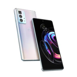 Motorola Edge 20 128GB - Άσπρο - Ξεκλείδωτο