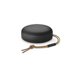Bang & Olufsen Beosound A1 2 ème génération Bluetooth Ηχεία - Μαύρο