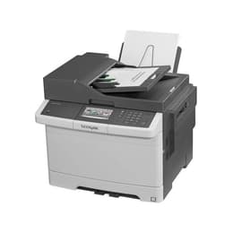Lexmark CX410DE Έγχρωμο Laser