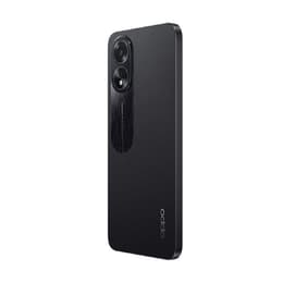 Oppo A18 128GB - Μαύρο - Ξεκλείδωτο