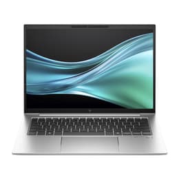 HP EliteBook 845 G11 14" (2024) - Ryzen 5 - 8000 Series (U) - 16GB - SSD 256 GB AZERTY - Γαλλικό