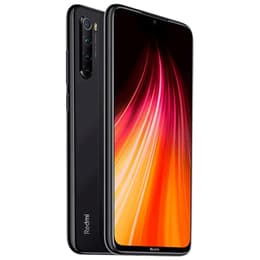 Xiaomi Redmi Note 8T 64GB - Γκρι - Ξεκλείδωτο - Dual-SIM