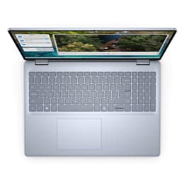 Dell Inspiron 5640 16" (2024) - Core 7 150U - 16GB - SSD 1 tb AZERTY - Γαλλικό
