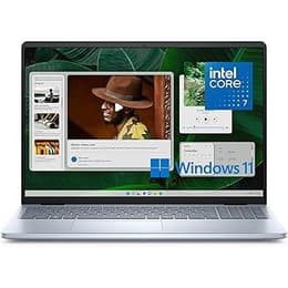 Dell Inspiron 5640 16" (2024) - Core 7 150U - 16GB - SSD 1 tb AZERTY - Γαλλικό