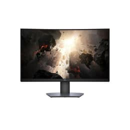 31" Dell S3220DGF LCD monitor Μαύρο