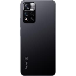 Xiaomi Redmi Note 11 Pro 5G 256GB - Γκρι - Ξεκλείδωτο