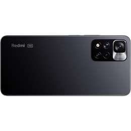 Xiaomi Redmi Note 11 Pro 5G 256GB - Γκρι - Ξεκλείδωτο