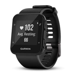 Garmin Ρολόγια Forerunner 35 Παρακολούθηση καρδιακού ρυθμού GPS - Μαύρο