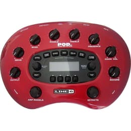 Line 6 Pod XT Μουσικά όργανα