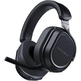 Turtle Beach Stealth 700G3P Μειωτής θορύβου gaming wireless Ακουστικά Μικρόφωνο - Μαύρο