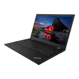 Lenovo ThinkPad P15v G1 15" (2020) - Core i7 - Gen 10 (H) - 32GB - SSD 1 tb QWERTY - Αγγλικά