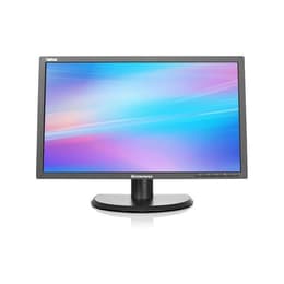 23" Lenovo LT2323PWA 1920 x 1080 LED monitor Μαύρο