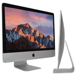 iMac 27" (2013) - Core i5 - 32GB - SSD 126 Gb + HDD 3 tb QWERTY - Αγγλικά (US)