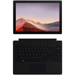 Microsoft Surface Pro 7 12" Core i5-1035G4 - SSD 128 Gb - 8GB QWERTY - Αγγλικά (UK)