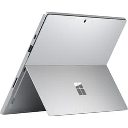 Microsoft Surface Pro 7 12" Core i5-1035G4 - SSD 128 GB - 8GB QWERTY - Αγγλικά