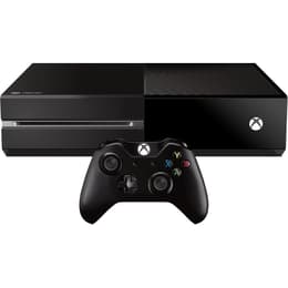 Xbox One 1000GB - Μαύρο