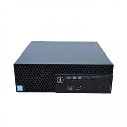 Dell OptiPlex 3050 SFF Core i5-7500 3.4 - SSD 128 GB - 8GB