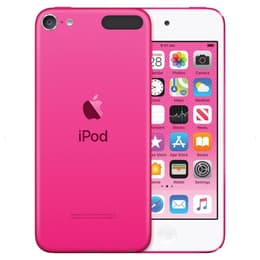 iPod Touch 7 Συσκευή ανάγνωσης MP3 & MP4 32GB- Ροζ