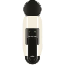 Μηχανή Espresso πολλαπλών λειτουργιών Συμβατό με Nespresso Magimix Inissia 11351 0,6000L - Κρεμ