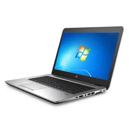 HP EliteBook 840 G3 14" (2015) - Core i5-6300U - 8GB - SSD 128 Gb AZERTY - Γαλλικό