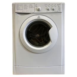 Indesit IWC61252 Κλασικό πλυντήριο Εμπρόσθια φόρτωση