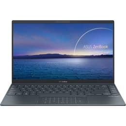 Asus ZenBook 14 UM425QA-KI194W 14" (2021) - Ryzen 5 - 5000 Series (H) - 16GB - SSD 512 GB QWERTY - Αγγλικά