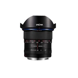 Laowa Φωτογραφικός φακός 12mm f/2.8 Zero-D EF 12mm f/2.8