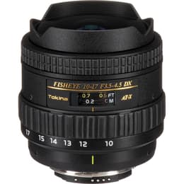 Φωτογραφικός φακός Tokina EF 10-17mm f/3.5-4.5 EF 10-17mm f/3.5-4.5