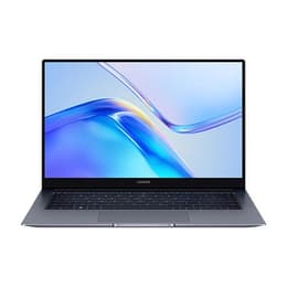 Honor MagicBook X 14" (2019) - Core i5-10210U - 8GB - SSD 512 GB AZERTY - Γαλλικό