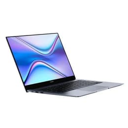 Honor MagicBook X 14" (2019) - Core i5-10210U - 8GB - SSD 512 GB AZERTY - Γαλλικό